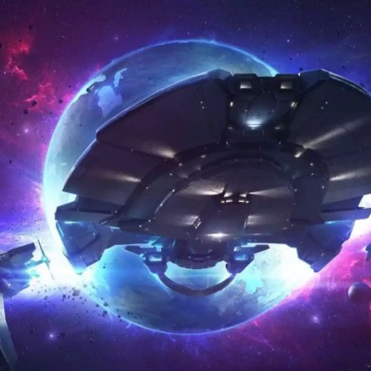 Обзор Master of Orion (2016)
