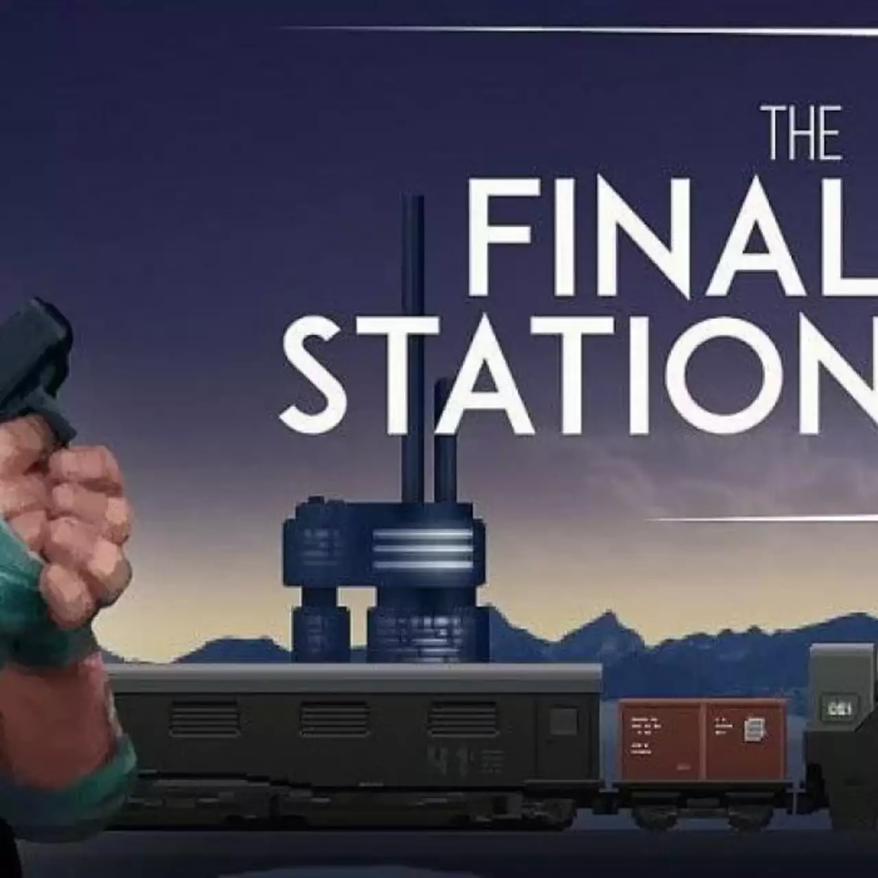 Обзор The Final Station