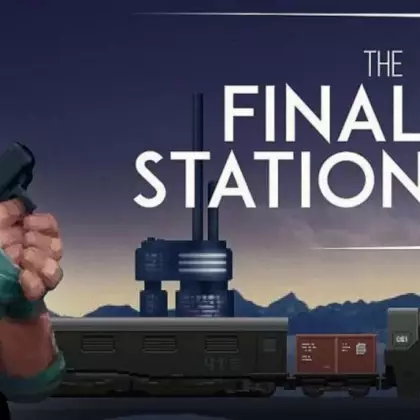 Обзор The Final Station — машинист, который смог