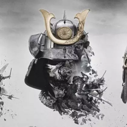 Новые трейлеры For Honor посвятили самураю, викингу и рыцарю