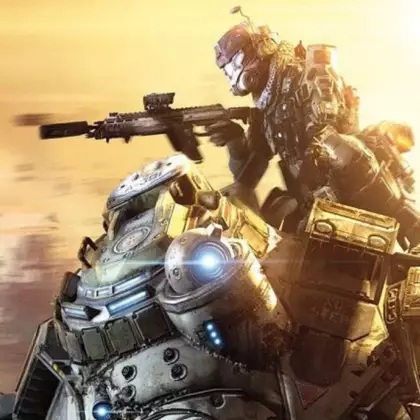 Шесть новых трейлеров Titanfall 2 посвятили разным титанам