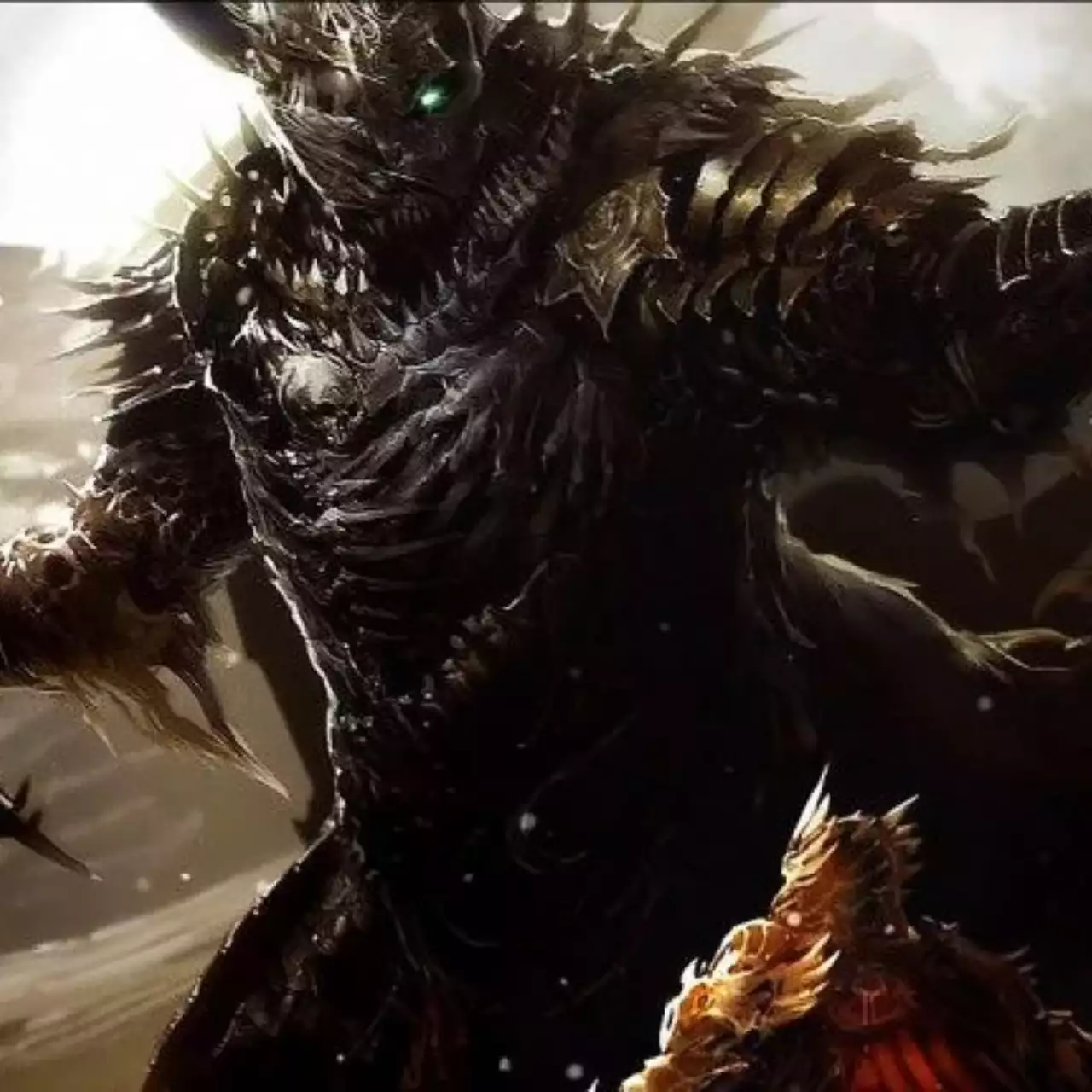 Следующий эпизод Guild Wars 2 посвящен островам Ring of Fire