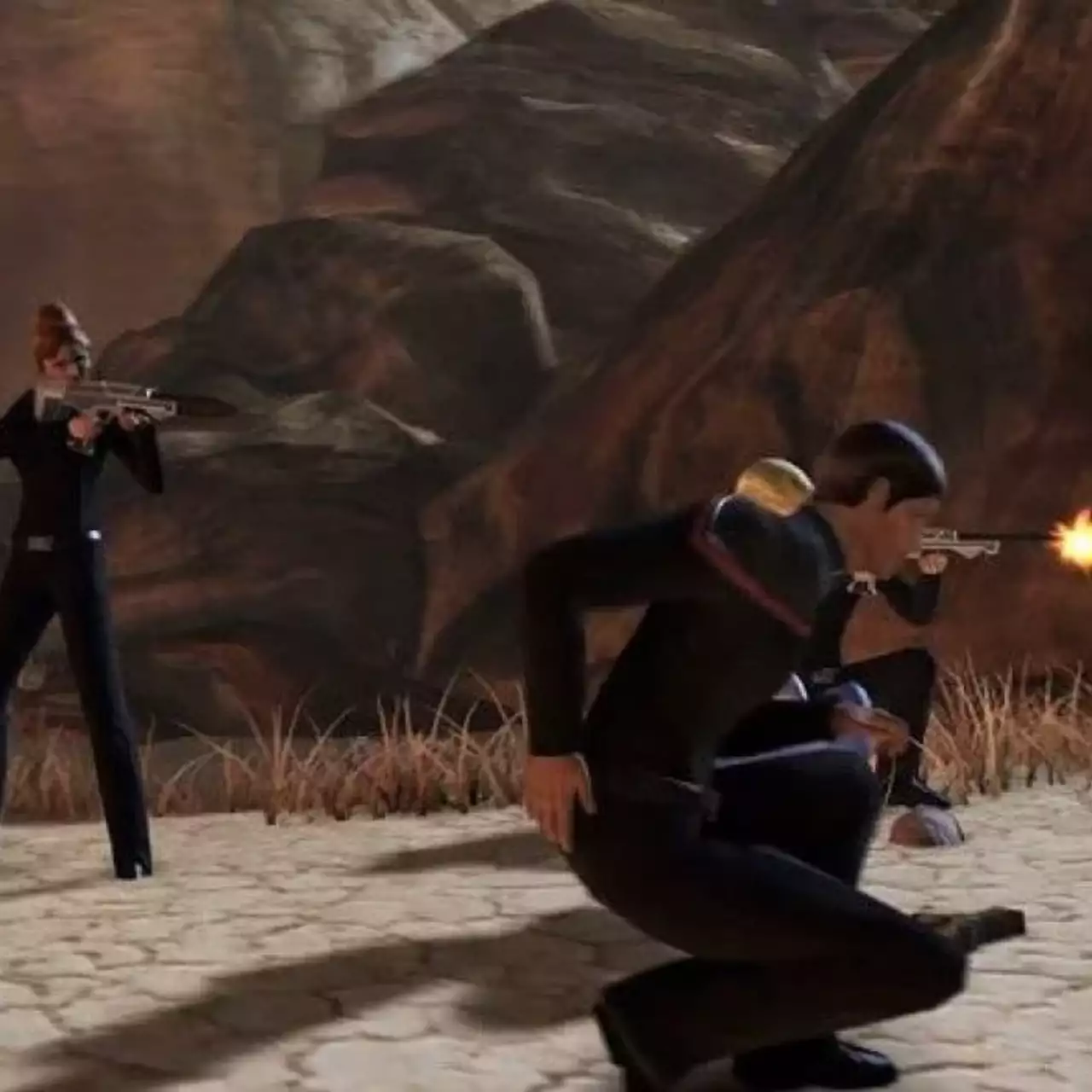Star Trek Online теперь доступна на PlayStation 4 и Xbox One