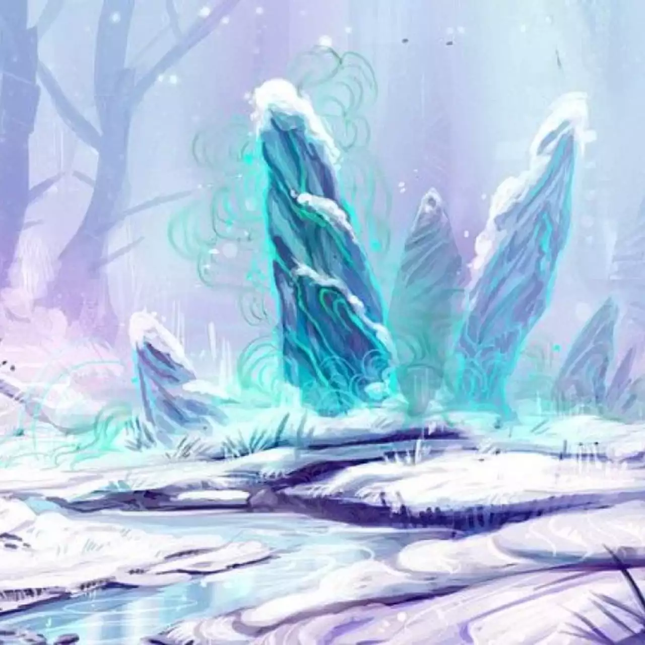 Обзор Seasons after Fall