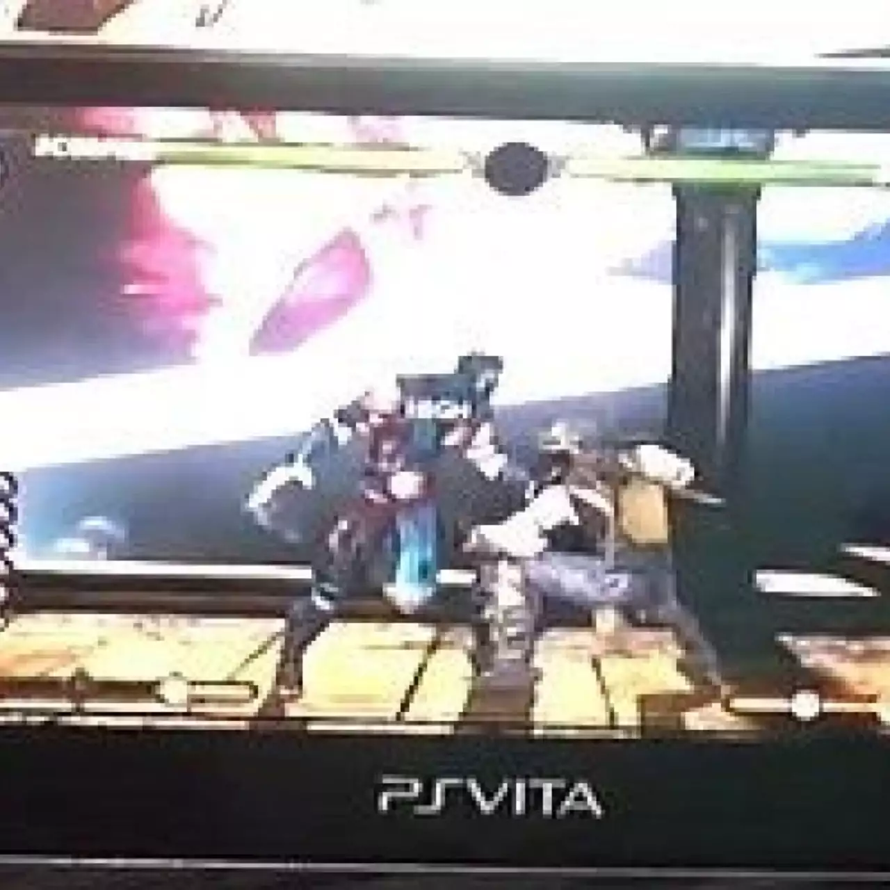 Mortal Kombat для Vita: геймплей