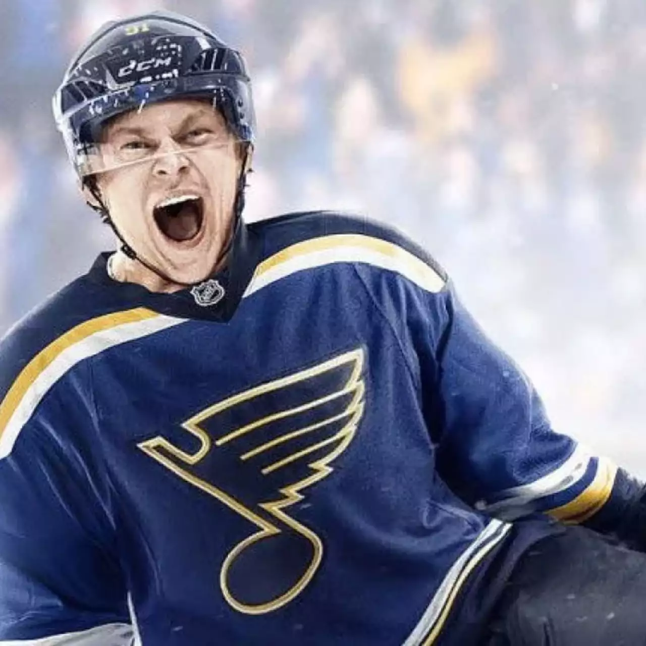 Обзор NHL 17