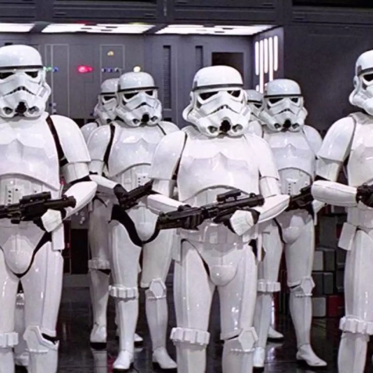 Опубликованы видео геймплея отмененной Star Wars: Battlefront 3