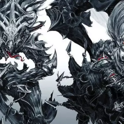 Превью Divinity: Original Sin 2 — мрачнее, сложнее, красивее