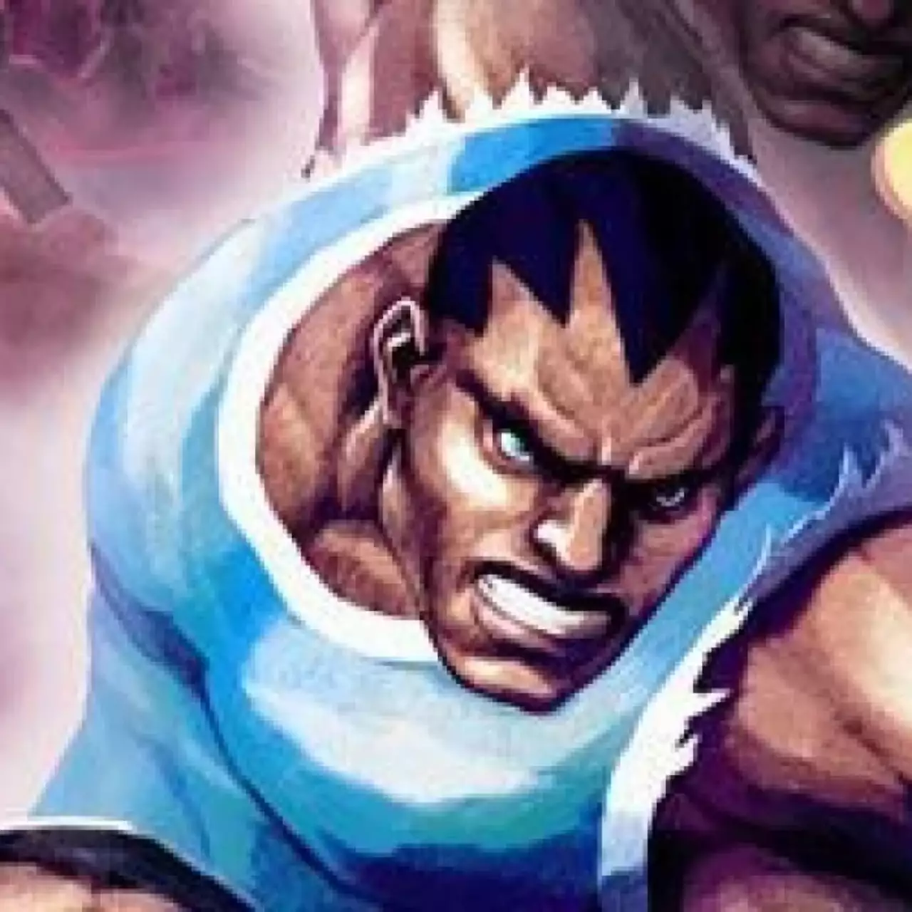 Street Fighter X Tekken: подробности о PC-версии