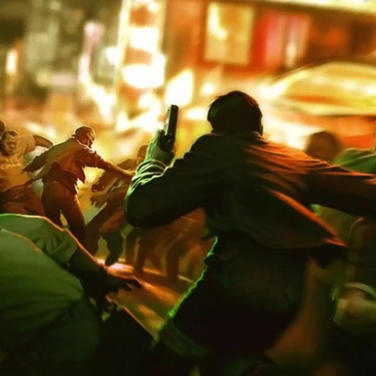 Распродажа в Steam — Sleeping Dogs за 149 рублей, Deus Ex со скидкой 75% и другие дешёвые игры