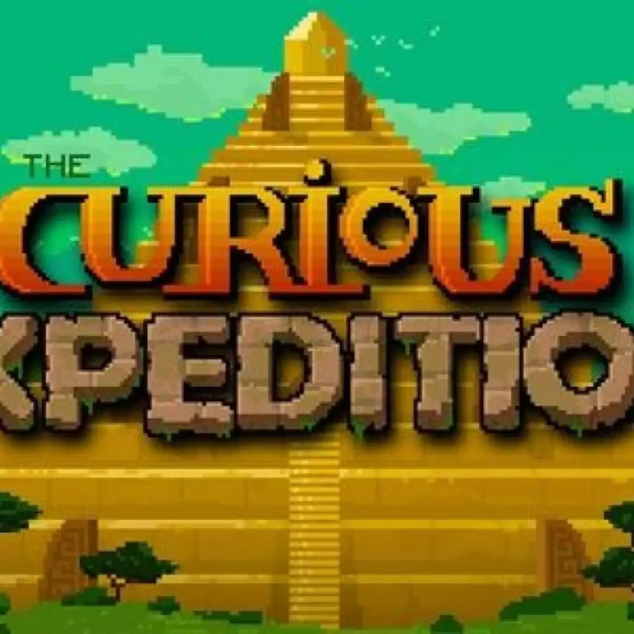 Обзор Curious Expedition