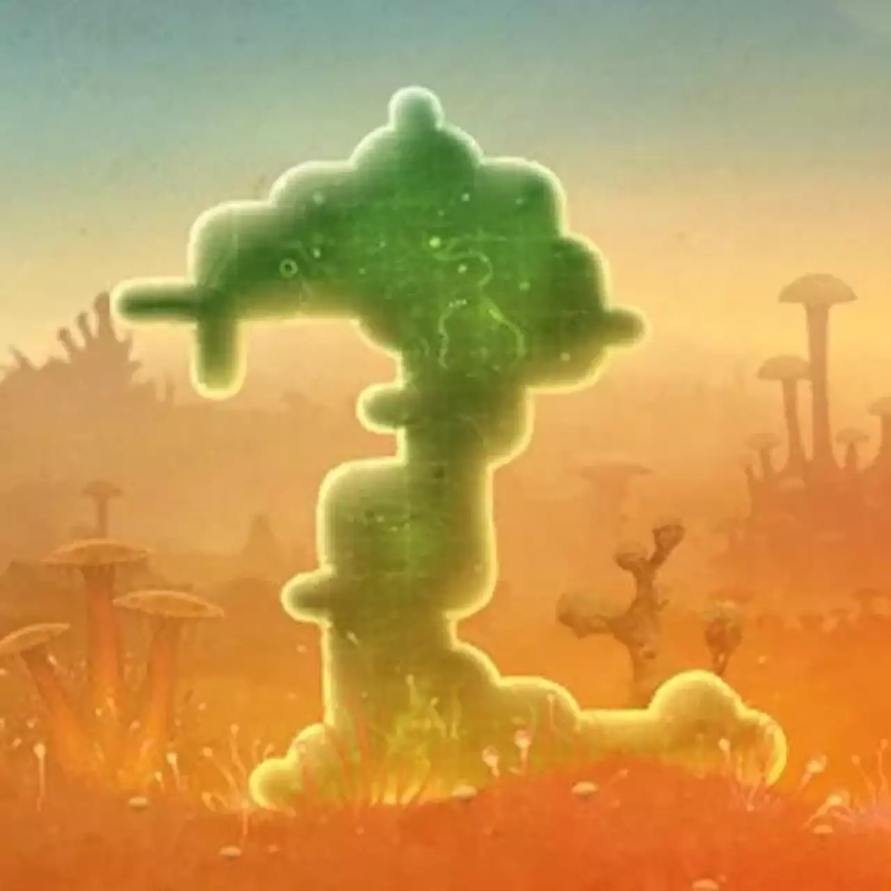 Mushroom 11 — почувствуй себя грибом в постапокалипсисе