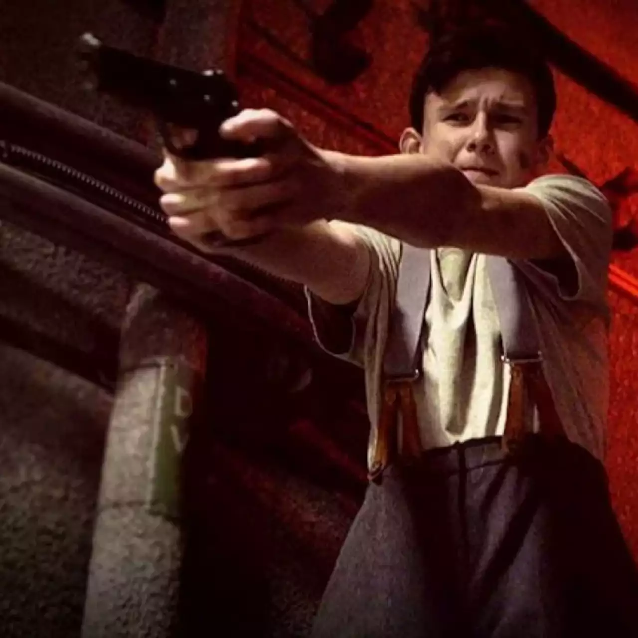 Состоялся выход психологического триллера The Bunker