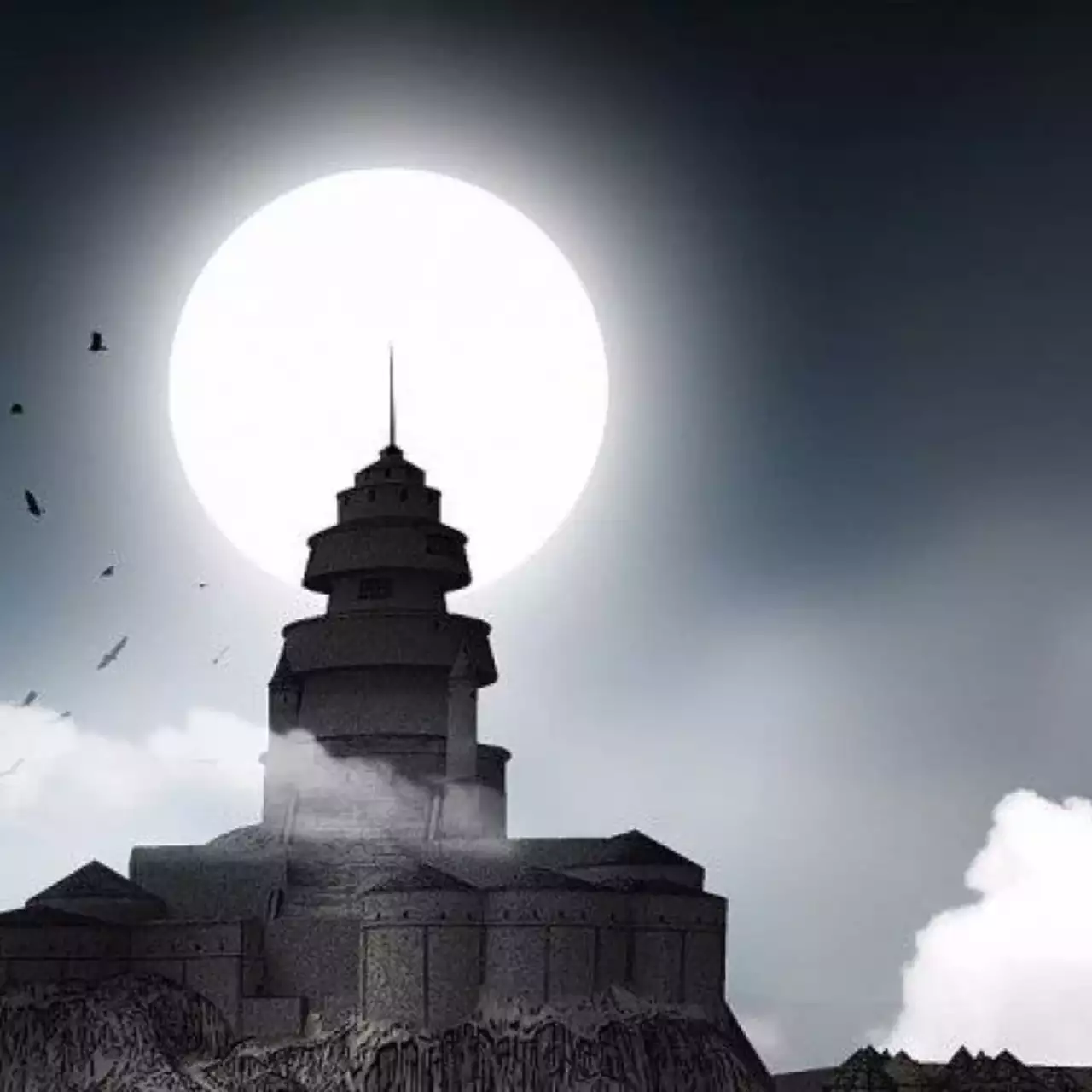 Состоялся релиз Sorcery! 4