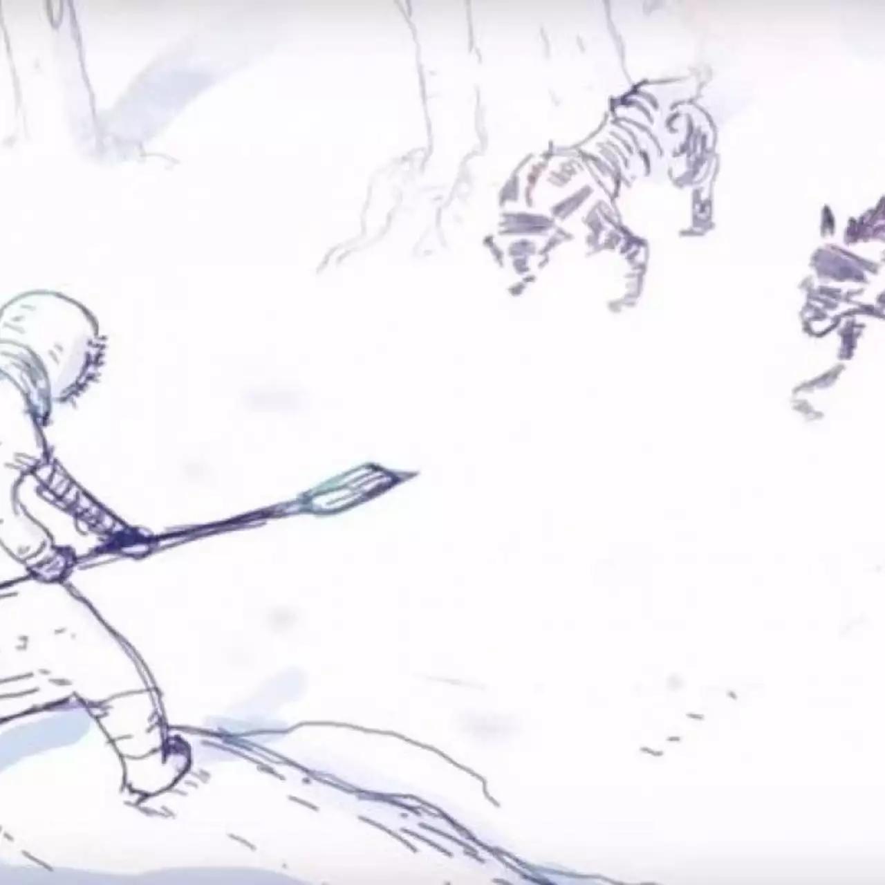 Вышла Frost — survival card game: зима приближается