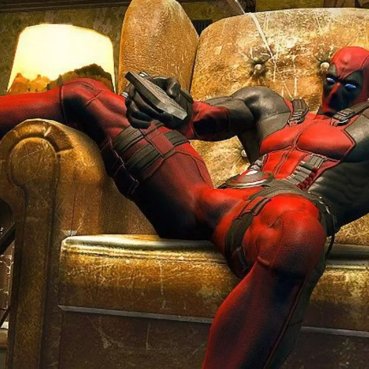 Распродажа в Steam — Deadpool за полцены, Prototype со скидкой 75% и ещё кой-какие скидки