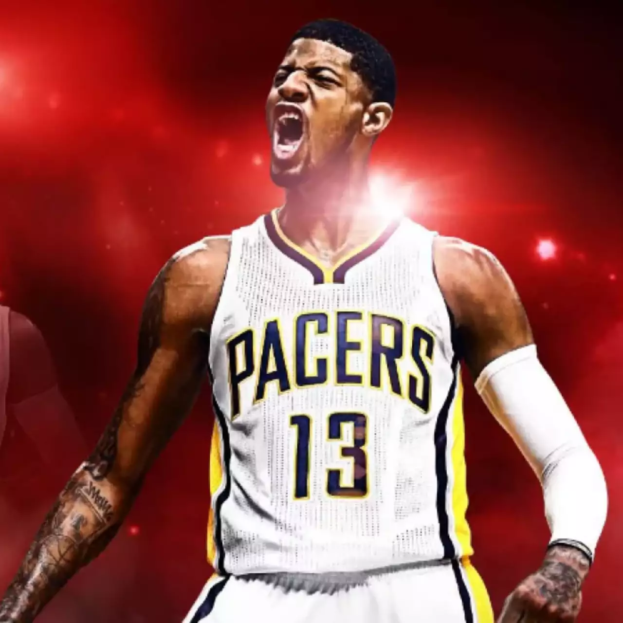 Обзор NBA 2K17