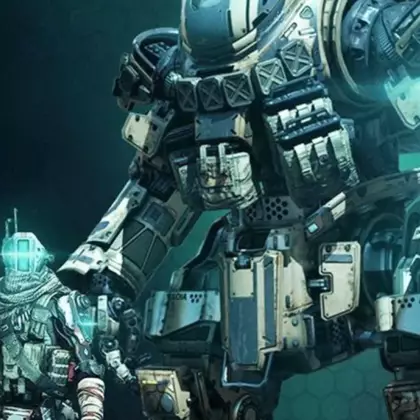Titanfall 2 «ушла на золото»
