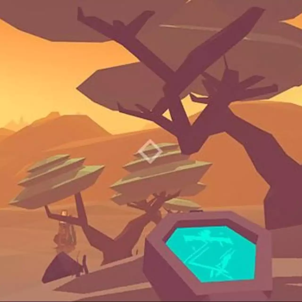 Готовится к релизу метроидвания Morphite