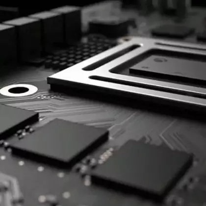 Xbox Scorpio будет стоить чуть дороже Xbox One S
