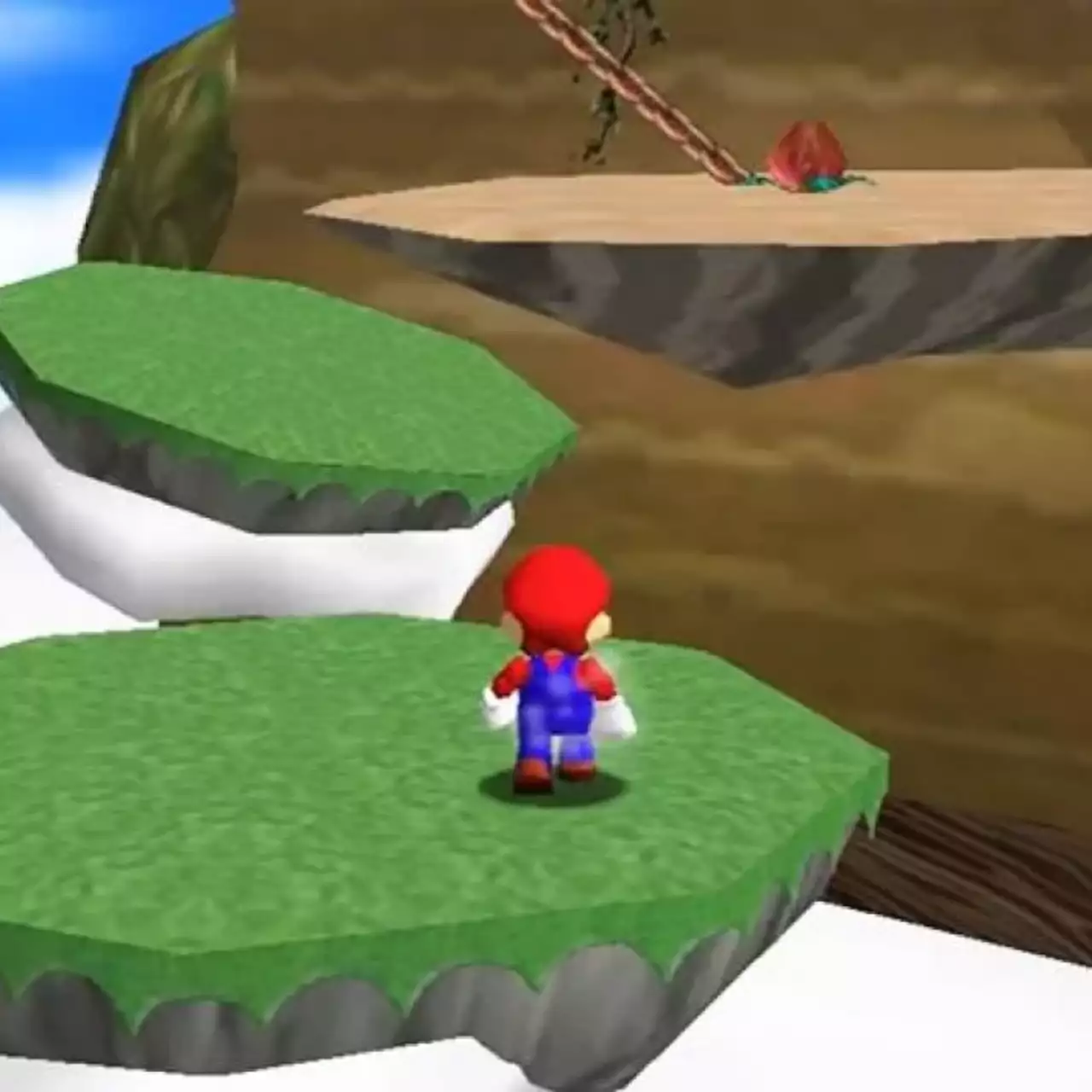 Поклонник Super Mario 64 выпустил продолжение игры — SM64: Last Impact