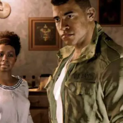 В новом трейлере Mafia 3 рассказали обо всех помощниках Линкольна