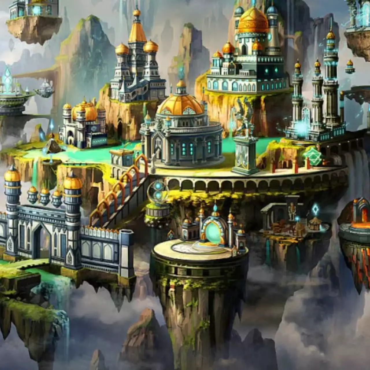 Ubisoft прогнала разработчиков Heroes Might & Magic