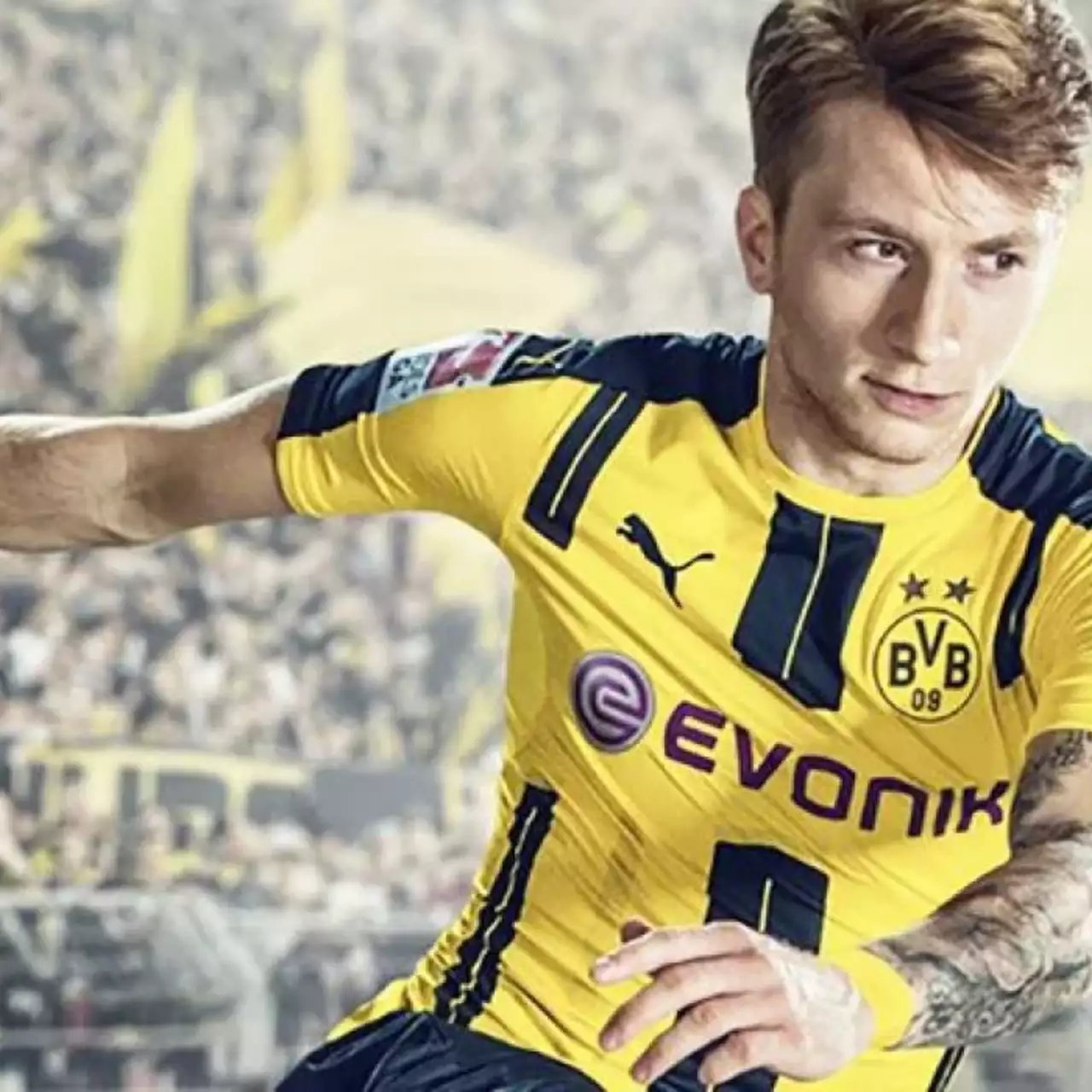 Обзор FIFA 17