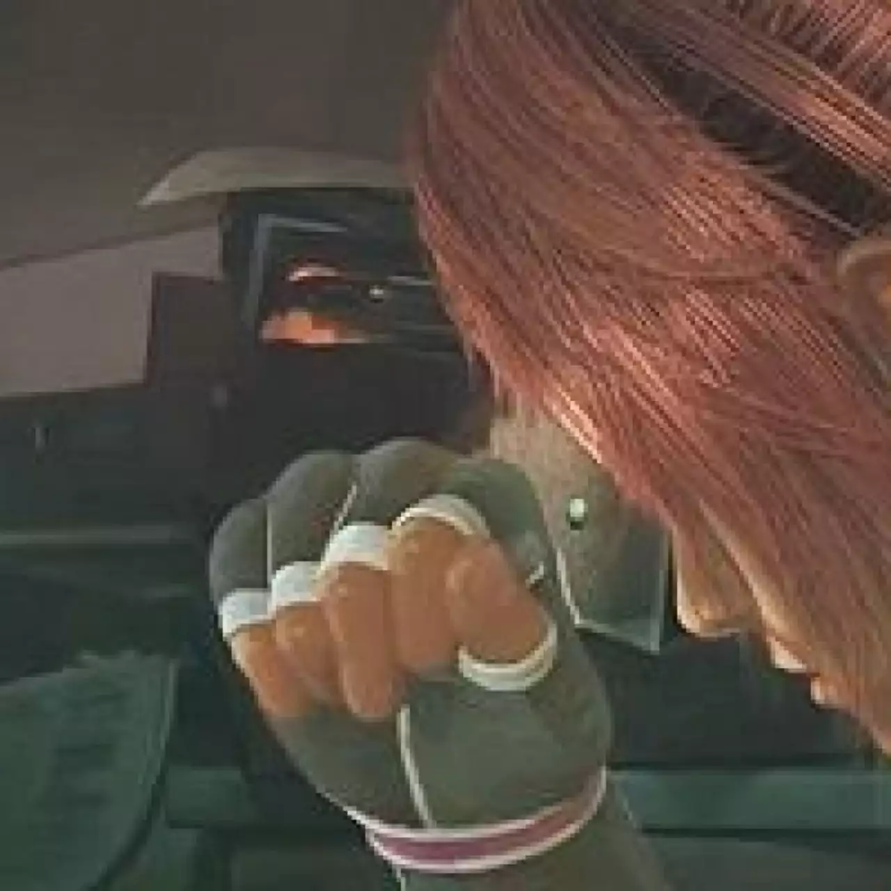 Street Fighter X Tekken: новое видео версии для PS Vita