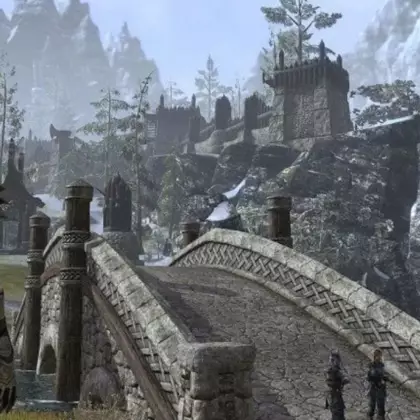 The Elder Scrolls Online подарит поездки в Кению и Марокко