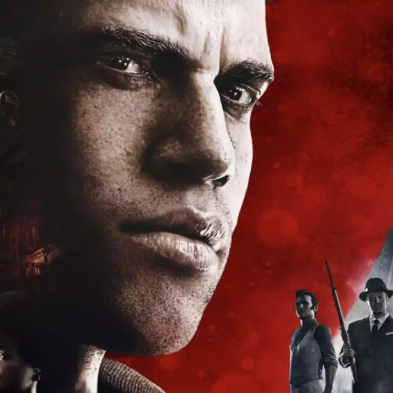 Обзор Mafia 3
