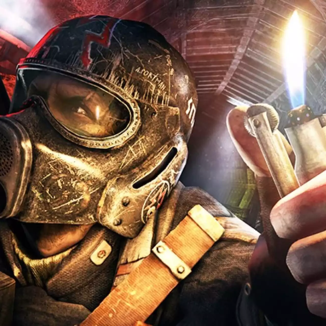 Разработчики Metro 2033 заявили, что работают не только над VR-шутером Arktika.1