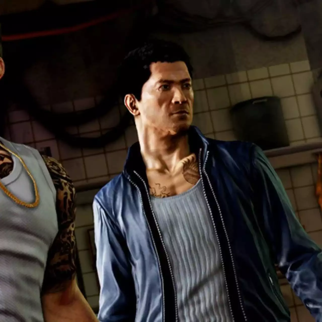 United Front Games, известная по Sleeping Dogs, прекратила свое существование