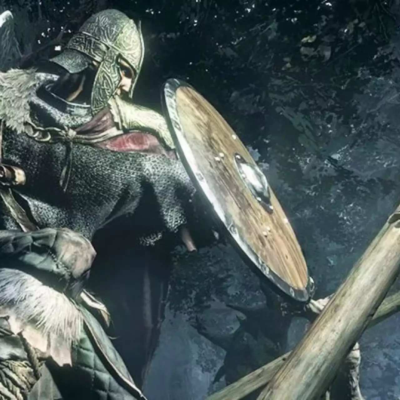 Патч 1.08 для Dark Souls 3 устранит множество багов и сбалансирует оружие
