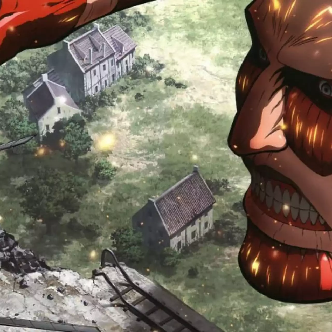 Koei Tecmo анонсировала еще одну игру по Attack on Titan