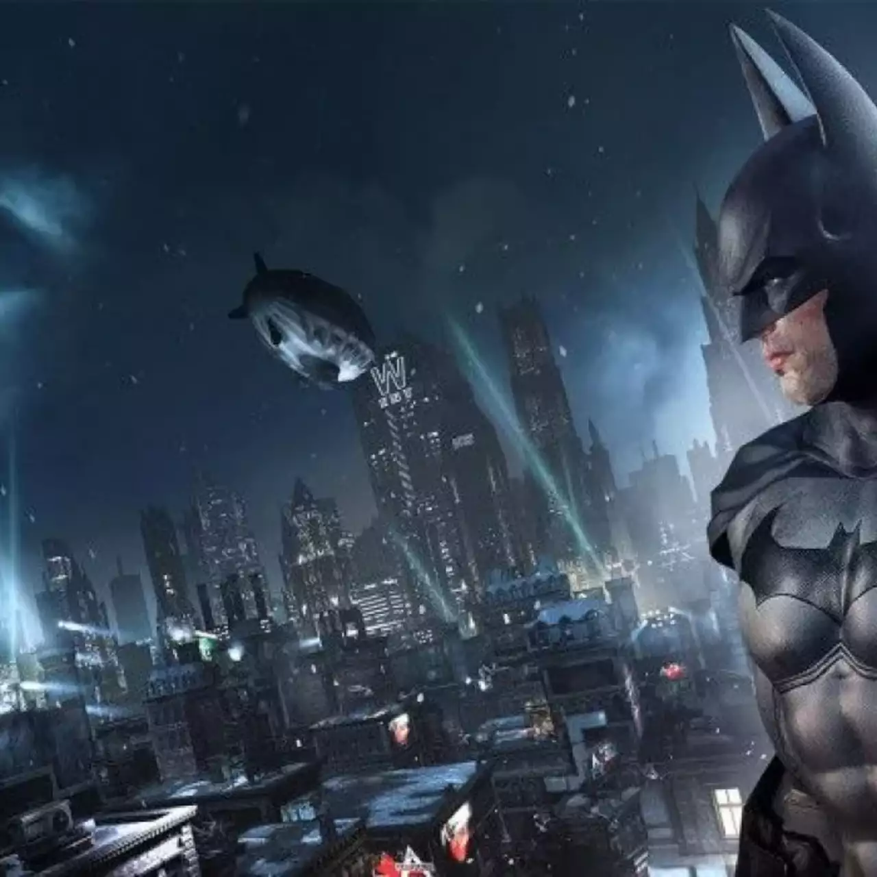 Batman: Return to Arkham стала доступна на PS4 и Xbox One