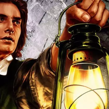 Сборник хорроров Amnesia Collection выйдет на PS4