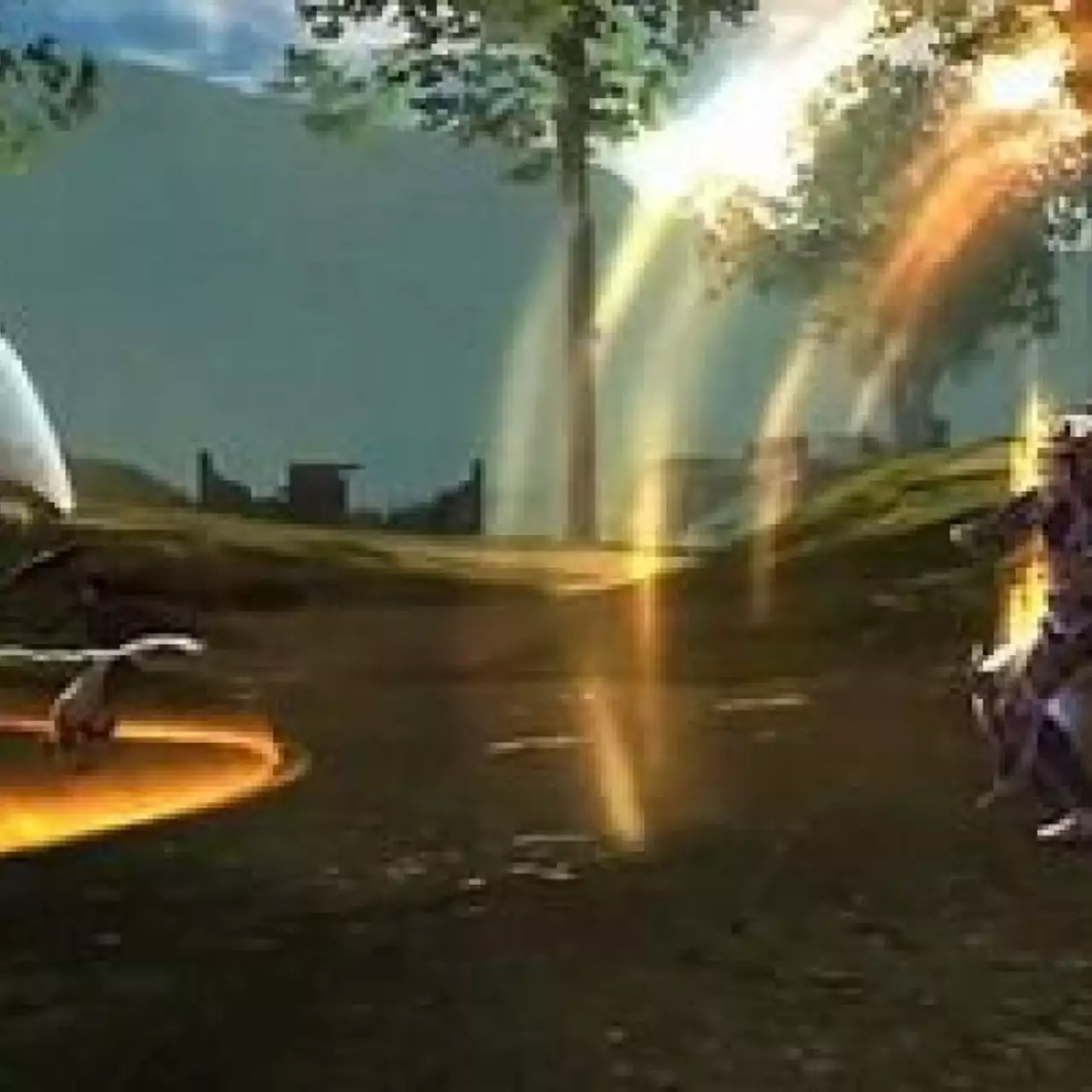 Дневник разработчиков Dungeons and Dragons Online: Menace of the Underdark