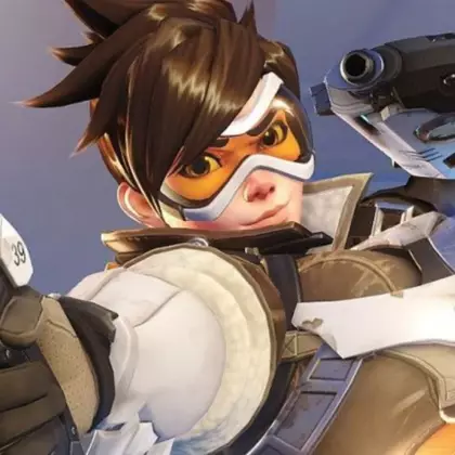 Blizzard изменит баланс героев Overwatch