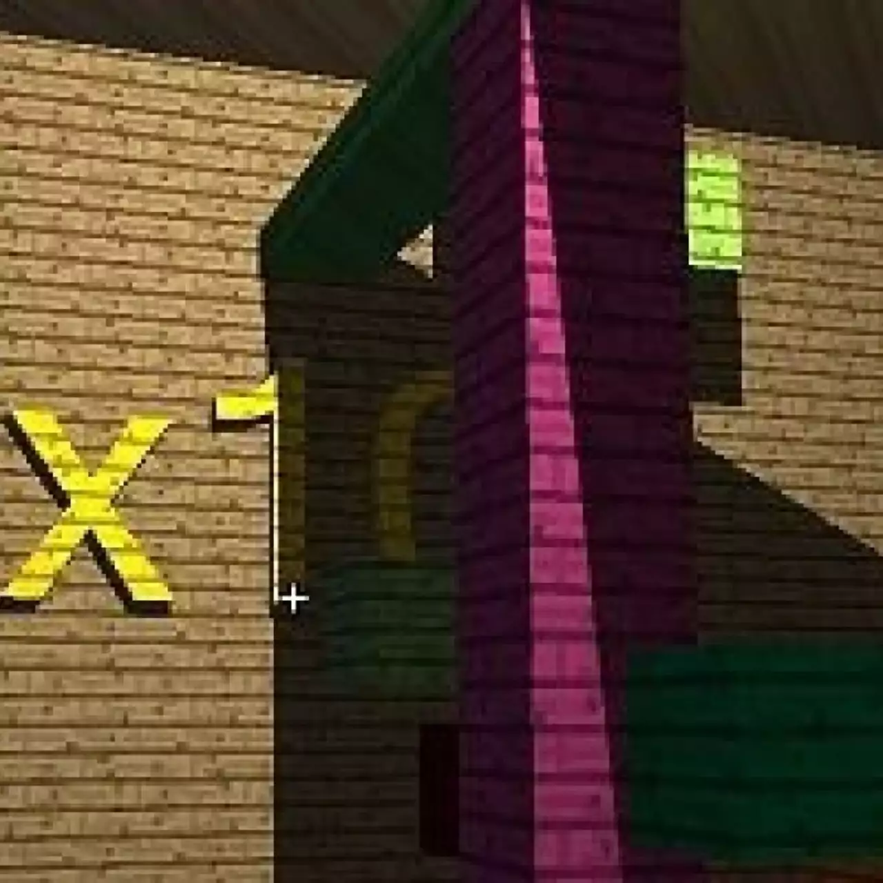 Первые скриншоты 0x10c