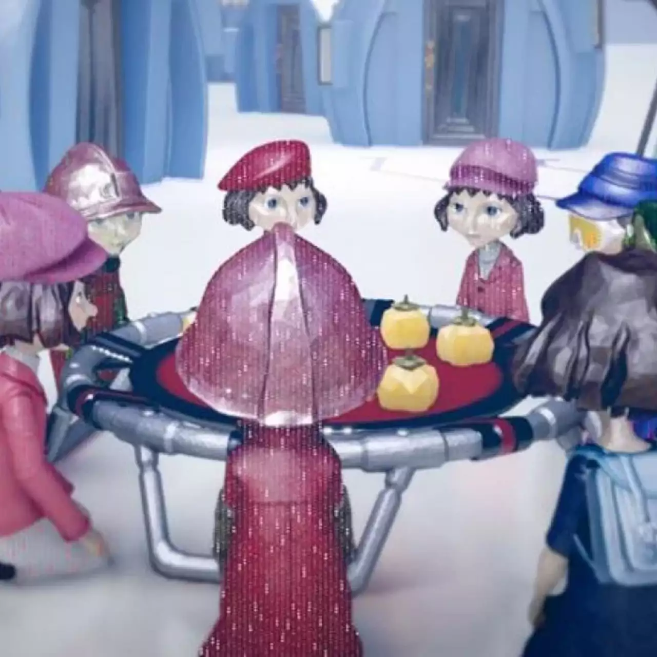 Экшен The Tomorrow Children стал условно-бесплатным