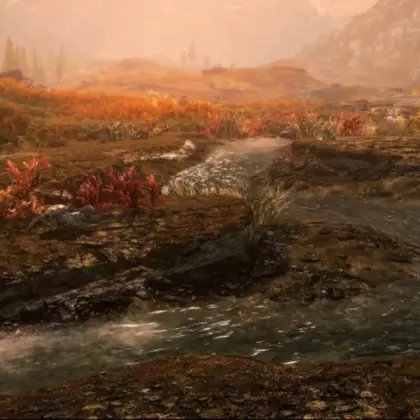 Как перенести сохранения из оригинальной Skyrim в Skyrim Special Edition —  гайд