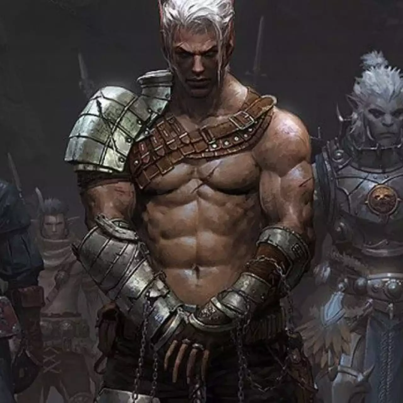 Трейлер Bless Online показал улучшенную систему боя