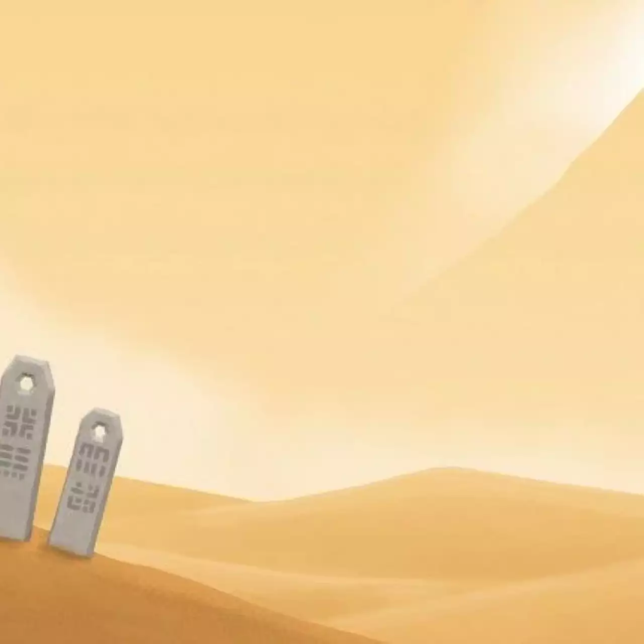 Разработчики Journey тизерят новую игру