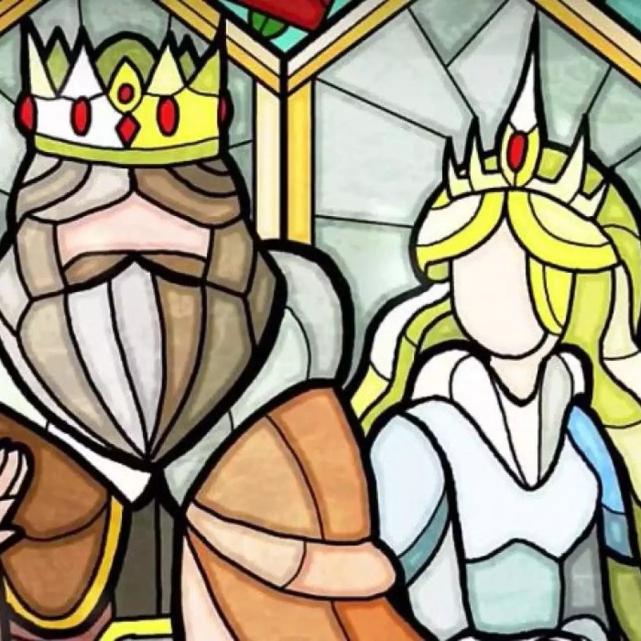 Трейлер Little Briar Rose показал очень красивый геймплей