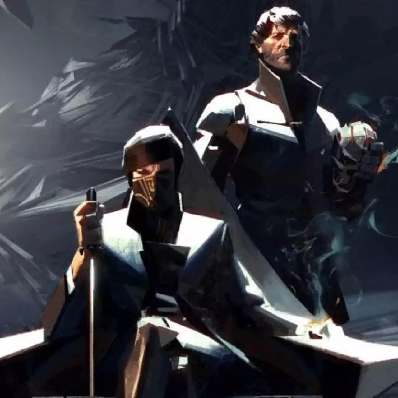 Обзор Dishonored 2