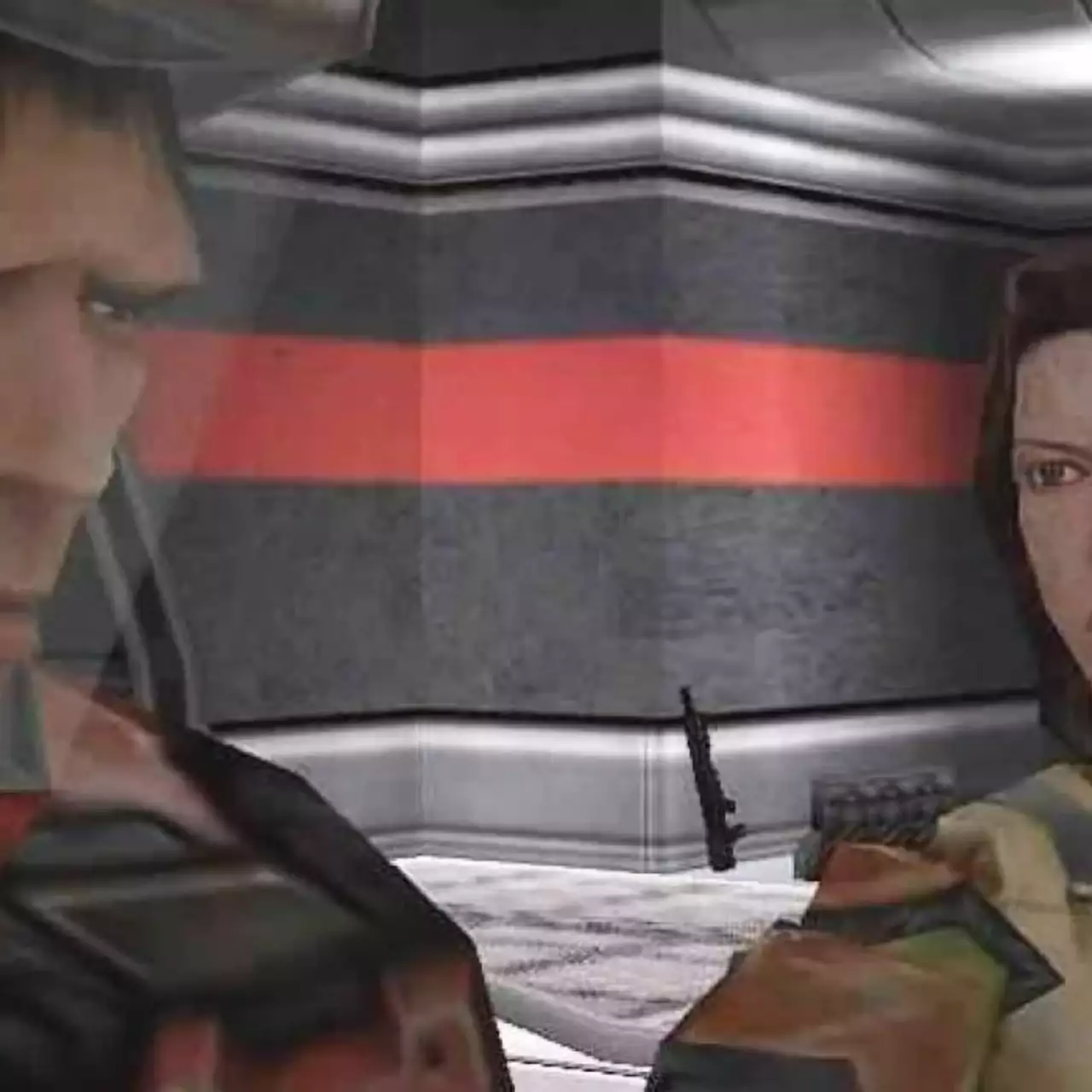 Red Faction и Red Faction 2 появятся на PS4