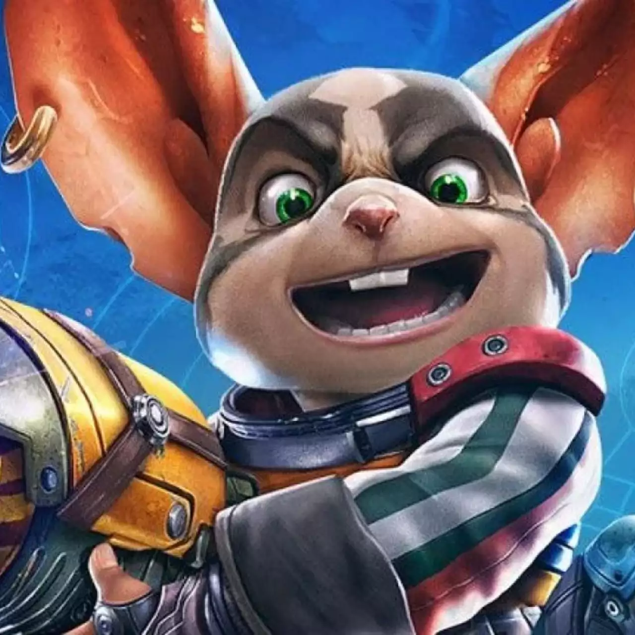 NCsoft заблокировала доступ к WildStar жителям бывшего СССР
