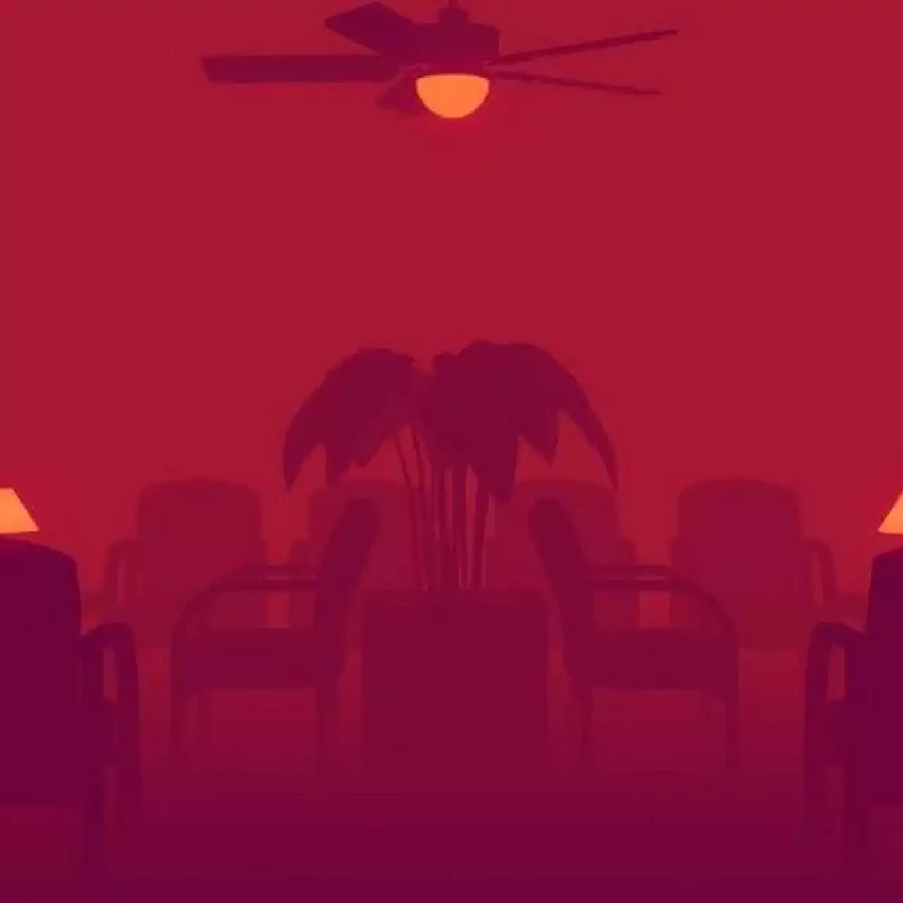 Islands: Non-Places понравится любителям визуальной эстетики