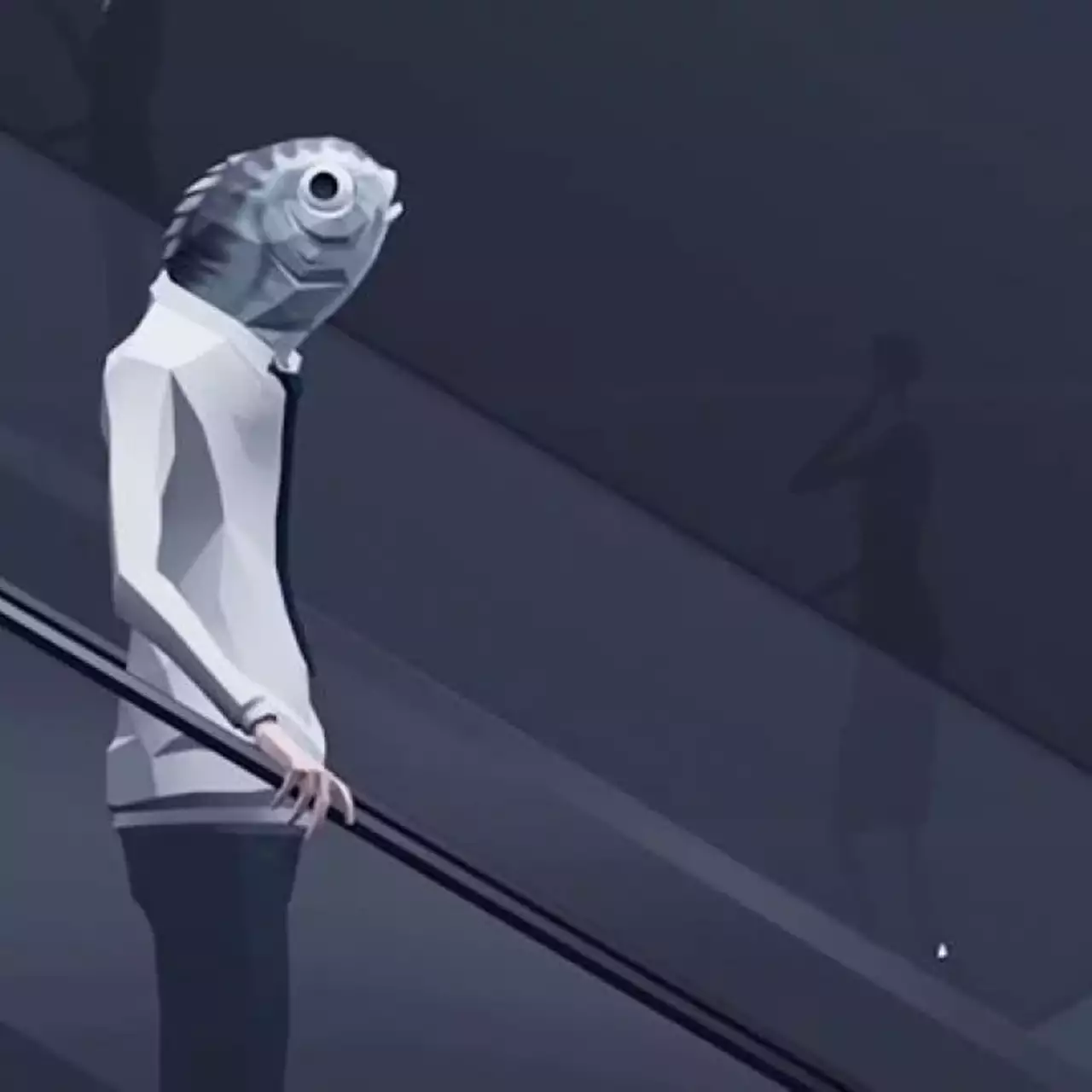 Разработчики хоррора Among the Sleep затизерили свою новую игру Mosaic